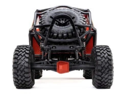 Axial 1/6 SCX6 Trail Honcho 4WD RTR - Red AXI05001T1 -Remote Control Car Shop axi05001t1 6