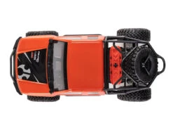Axial 1/6 SCX6 Trail Honcho 4WD RTR - Red AXI05001T1 -Remote Control Car Shop axi05001t1 7