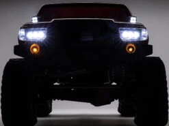 Axial 1/6 SCX6 Trail Honcho 4WD RTR - Red AXI05001T1 -Remote Control Car Shop axi05001t2 11