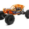 AXIAL RBX10 Ryft 1/10 4WD RTR ORANGE AXI03005T1