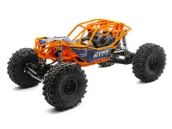 AXIAL RBX10 Ryft 1/10 4WD RTR ORANGE AXI03005T1