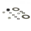 CARISMA CRF BALL DIFF HARDWARE SET