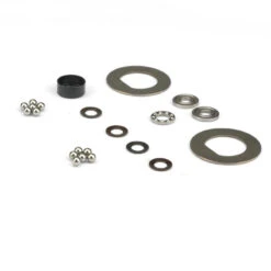 CARISMA CRF BALL DIFF HARDWARE SET