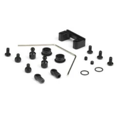 CARISMA CRF OP ANTI ROLL BAR SET