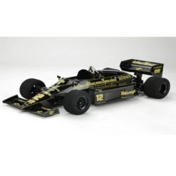 CARISMA CRF-1 With Lotus Type 98T 9 CARISMA CRF-1 With Lotus Type 98T -Remote Control Car Shop carisma 79968 3 834b3a16 11a5 45e7 9bf3 af0ca77596fc