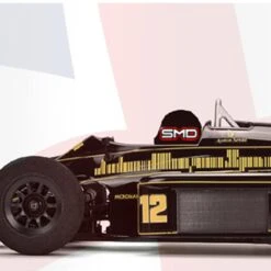 CARISMA CRF-1 With Lotus Type 98T 10 CARISMA CRF-1 With Lotus Type 98T -Remote Control Car Shop carisma 79968 4 c48a1c6d 50d4 4bc4 91e4 95a00e5c4f9b