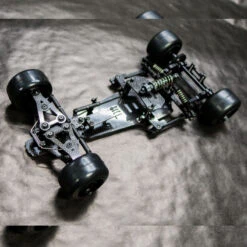 CARISMA CRF-1 PRO RACING CHASSIS KIT