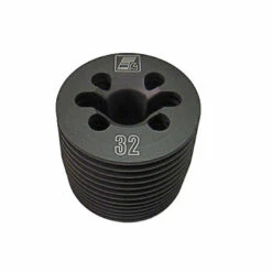 Force Engine CH3202 - 32 Cylinder Head