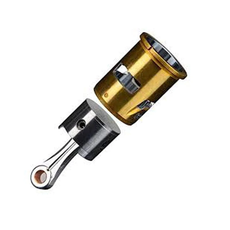 Force Engine CP3204/5A-1 - Cylinder Sleeve/Piston/ROD 32R 1 Force Engine CP3204/5A-1 - Cylinder Sleeve/Piston/ROD 32R