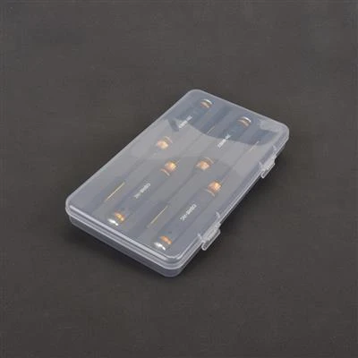 CORE RC PREMIUM ALLEN WRENCH HEX SET B/G 4PCS Item No. CR791 2 CORE RC PREMIUM ALLEN WRENCH HEX SET B/G 4PCS Item No. CR791 - Image 2