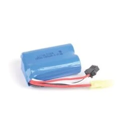 Core RC LIFE BATTERY 6.4V - 1000MAH Item No. CRA188