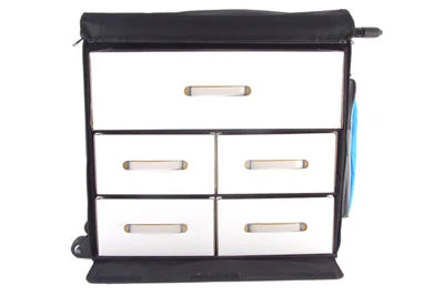 Fastrax Compact Hauler Bag FAST689 3 Fastrax Compact Hauler Bag FAST689 - Image 3