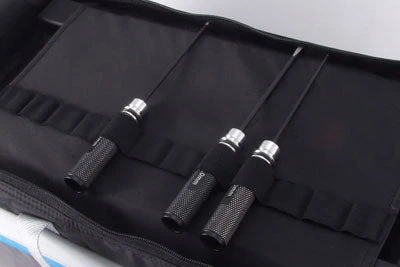 Fastrax Compact Hauler Bag FAST689 4 Fastrax Compact Hauler Bag FAST689 - Image 4