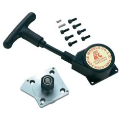 Force Engine FMA-B36 - Recoil Start Unit Assembly
