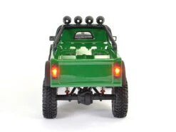 FTX Outback Mini X Texan 1:18 Trail RTR - Green FTX5524GN -Remote Control Car Shop ftx5524gn 4