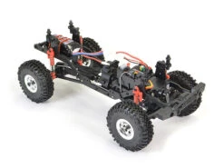FTX Outback Mini X Texan 1:18 Trail RTR - Green FTX5524GN -Remote Control Car Shop ftx5524gn 7