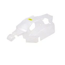 Hong Nor HNG-38 - LX 2 Electric Clear Body