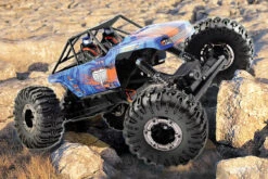 FTX RAVINE 1:10 RTR M.O.A. Rock Buggy CRAWLER FTX5574 -Remote Control Car Shop gallery10 02189c4d 51aa 4b08 a83b 6cb7518b5e3c
