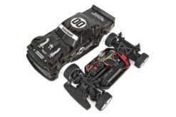 Team Associated REFLEX 14R HOONICORN RTR STREET CAR AS20178 -Remote Control Car Shop gallery12 324ce7a5 be38 4e60 95af a317b0c64777