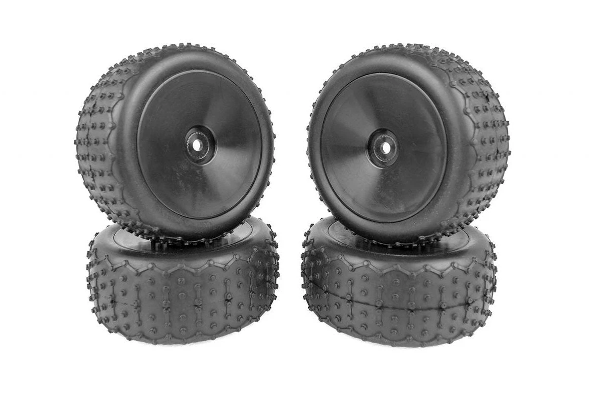 TEAM ASSOCIATED REFLEX 14T BRUSHLESS RTR TRUGGY AS20176 9 TEAM ASSOCIATED REFLEX 14T BRUSHLESS RTR TRUGGY AS20176 - Image 9