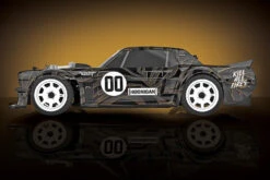 Team Associated REFLEX 14R HOONICORN RTR STREET CAR AS20178 -Remote Control Car Shop gallery14 b178e5ae eb9f 45b8 9bb0 9d29dd959e08