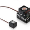 Hobbywing XERUN XR10 80A STOCK SPEC SPEED CONTROLLER HW30112401