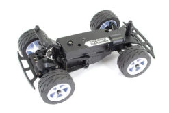 FTX Hooligan Jnr 1/28th Rtr Rally Car Blue FTX5526B -Remote Control Car Shop gallery1 18