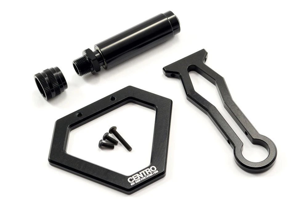 Centro WHEEL/TYRE BALANCER STAND - 17MM HEX C0506 2 Centro WHEEL/TYRE BALANCER STAND - 17MM HEX C0506 - Image 2