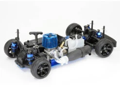 FTX Banzai 1/10 STREET/DRIFT NITRO 4WD RTR - WHITE FTX5534W 10 FTX Banzai 1/10 STREET/DRIFT NITRO 4WD RTR - WHITE FTX5534W -Remote Control Car Shop gallery2 ba8ca9af 1e80 48df 8acc ee960700ee63