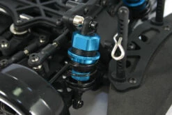 FTX Banzai 1/10th Scale 4WD RTR RC Car Brushed Electric Street Drift Car - Red FTX5529 -Remote Control Car Shop gallery3 2