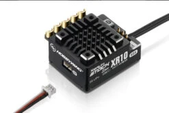 Hobbywing XERUN XR10 80A STOCK SPEC SPEED CONTROLLER HW30112401 -Remote Control Car Shop gallery3 11