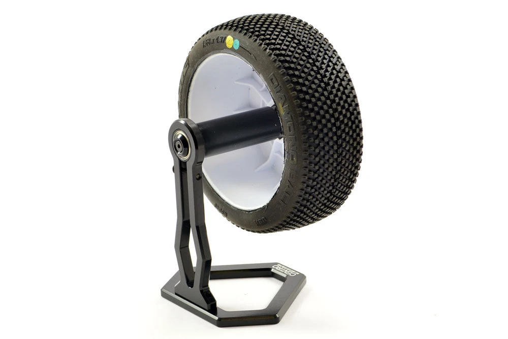 Centro WHEEL/TYRE BALANCER STAND - 17MM HEX C0506 3 Centro WHEEL/TYRE BALANCER STAND - 17MM HEX C0506 - Image 3