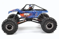 FTX RAVINE 1:10 RTR M.O.A. Rock Buggy CRAWLER FTX5574 -Remote Control Car Shop gallery3 2