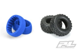 PROLINE BADLANDS MX SC 2.2/3.0 M2 TYRES Short Course (FR/RR) PL10156-01 -Remote Control Car Shop gallery4 9