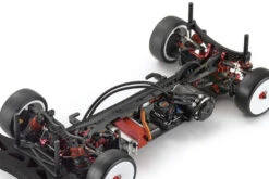 Hobbywing XERUN XR10 80A STOCK SPEC SPEED CONTROLLER HW30112401 -Remote Control Car Shop gallery5 8