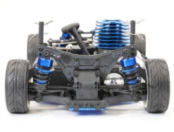 FTX Banzai 1/10 STREET/DRIFT NITRO 4WD RTR - WHITE FTX5534b -Remote Control Car Shop gallery7 43ba6fff 5681 4112 9742 7bef8899b85d