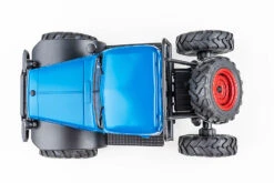 FMS FCX 1/24TH POWER WAGON Scaler RTR - BLUE FMS12401BL -Remote Control Car Shop gallery8 2