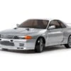 Tamiya RC Nissan Skyline GT-R (R32) - TT02D 58651