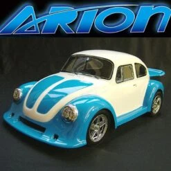 Arion - Herb-GT M-Class Body 210mm Inc Mask Decal.