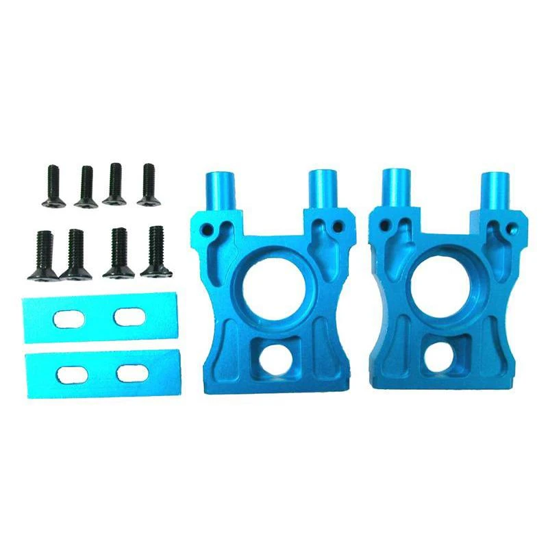 Hong Nor AS-06 - Alum. Center Diff Mount 1 Hong Nor AS-06 - Alum. Center Diff Mount