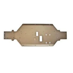 Hong Nor G-31H - 3 Mm Chassis (Hard-Treated)