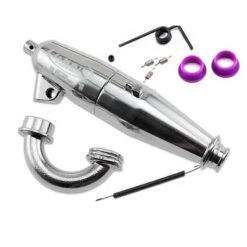 Jammin JP-1 Exhaust Pipe Set