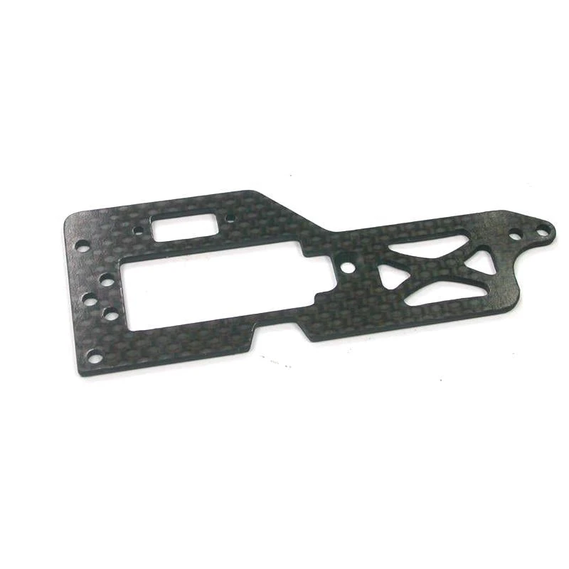 Hong Nor TMS-04 - Graphite Radio Tray 1 Hong Nor TMS-04 - Graphite Radio Tray