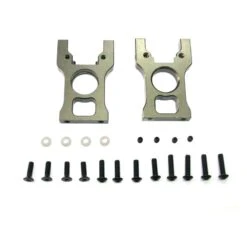 Hong Nor TMS-12 - CNC Alum. Center Diff. Mount