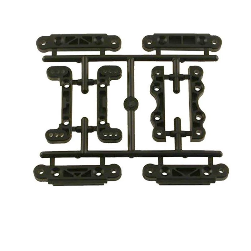 Hong Nor X1-34 - Arms Holder / Plastic 1 Hong Nor X1-34 - Arms Holder / Plastic