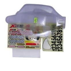 Hong Nor X1-44 - X1-CR Body, Clear