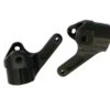Hong Nor X1S-07 - CNC Steering Knuckle Arm(hard-coated)