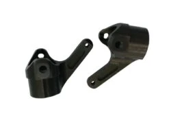 Hong Nor X1S-07 - CNC Steering Knuckle Arm(hard-coated)