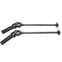 Hong Nor X1S-46 - Universal Joint Lightweight, 3.5mm Shaft Front