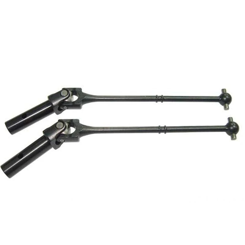 Hong Nor X1S-46 - Universal Joint Lightweight, 3.5mm Shaft Front 1 Hong Nor X1S-46 - Universal Joint Lightweight, 3.5mm Shaft Front